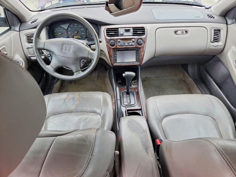 Aukcja sprzedaży 1999 Honda Accord, vin: 1HGCG1656XA062770, numer aukcji: 57502196