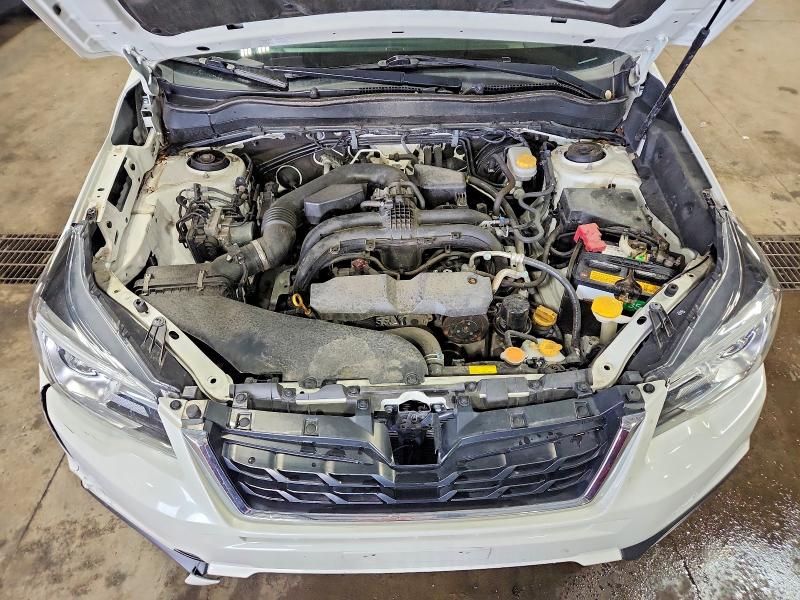 Продажа на аукционе авто 2017 Subaru Forester, vin: JF2SJARCXHH509939, номер лота: 57348026