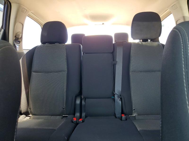 Продажа на аукционе авто 2018 Nissan Pathfinder, vin: 5N1DR2MM7JC607279, номер лота: 55416656