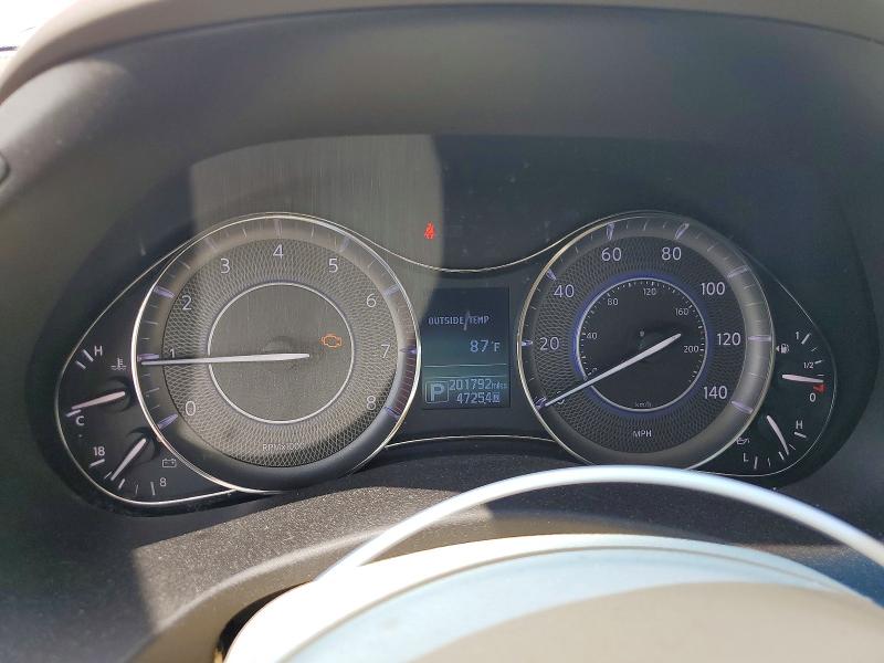 Продажа на аукционе авто 2015 Infiniti Qx80, vin: JN8AZ2NF5F9573228, номер лота: 55891696