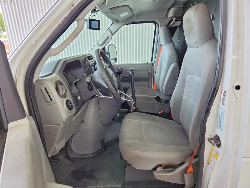 Продажа на аукционе авто 2010 Ford Econoline, vin: 1FTNE1EW6ADA91473, номер лота: 53362326
