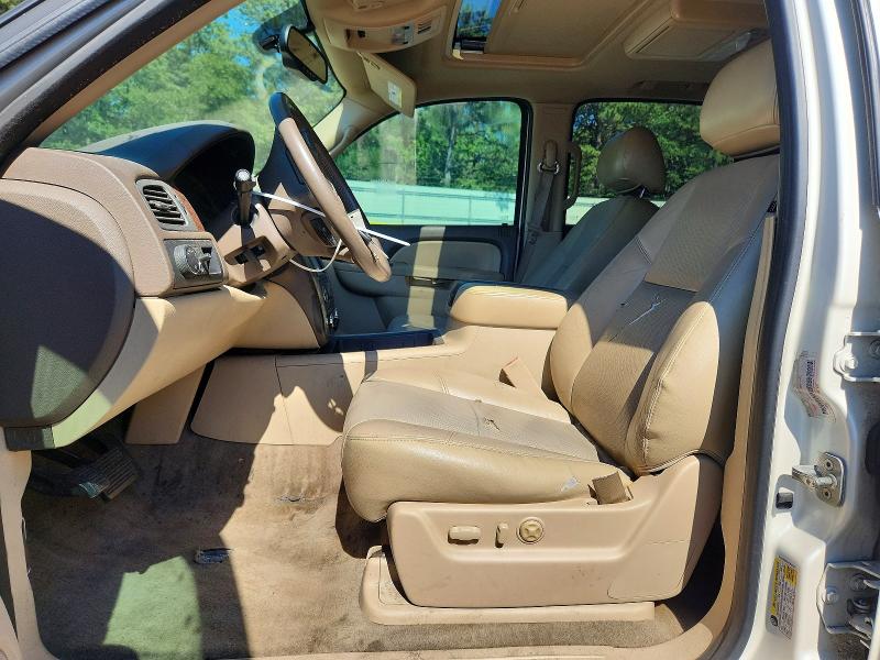 56266786 :رقم المزاد ، 1GKS1CE02CR325723 vin ، 2012 Gmc Yukon مزاد بيع