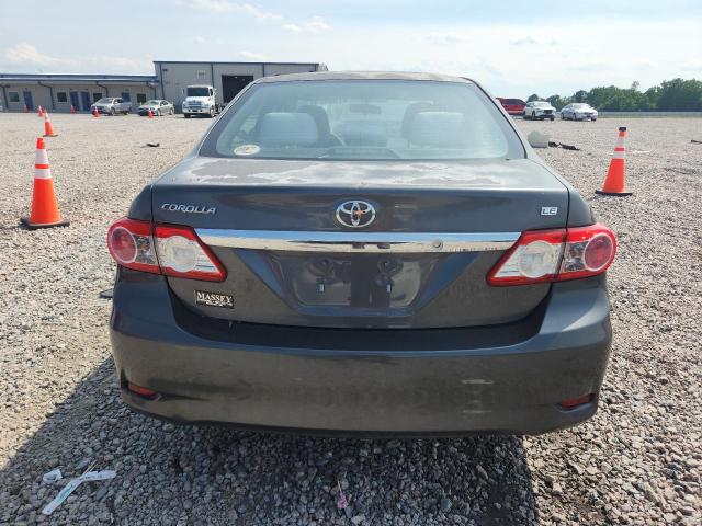 55864476 :رقم المزاد ، 2T1BU4EE3BC651673 vin ، 2011 Toyota Corolla مزاد بيع