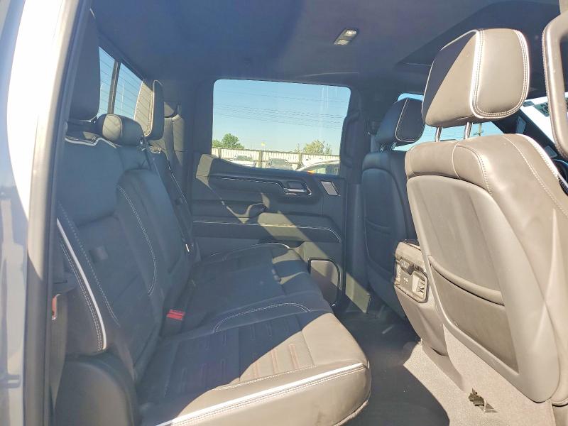 Продаж на аукціоні авто 2025 Gmc Sierra, vin: 3GTUUFE80SG271274, номер лоту: 55633096