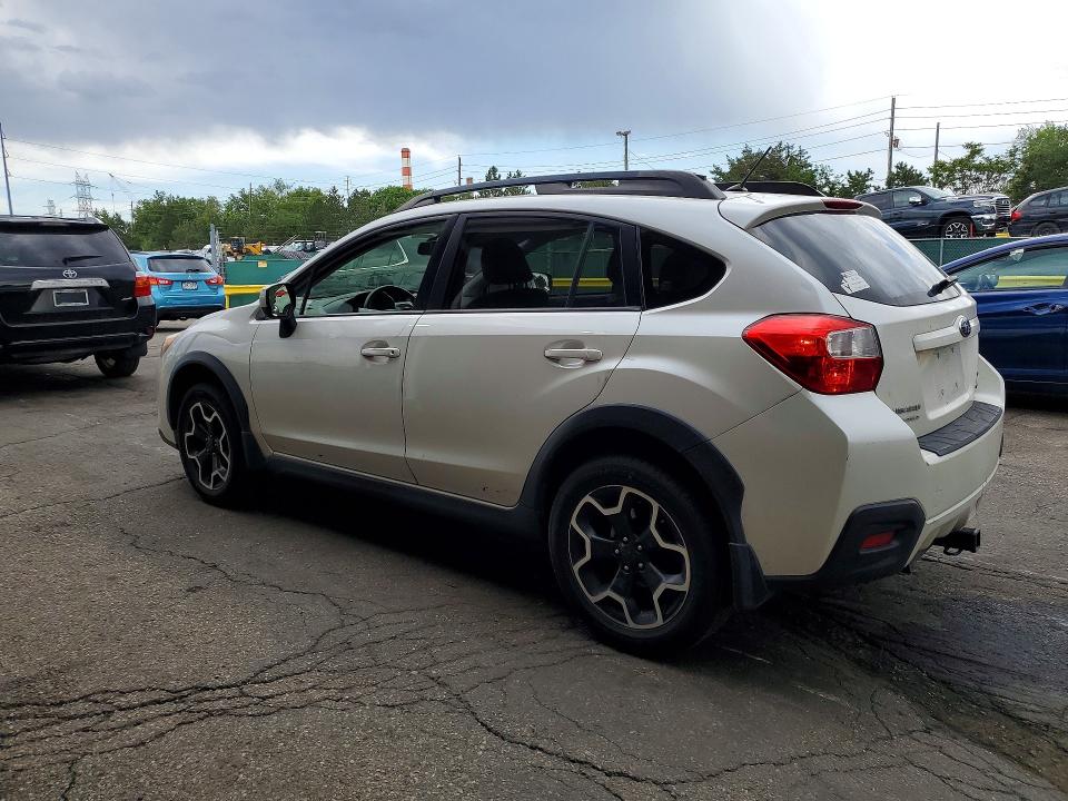Продаж на аукціоні авто 2014 Subaru Xv Crosstrek, vin: JF2GPAVC4E8237569, номер лоту: 55933786