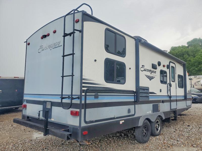 Продажа на аукционе авто 2018 Forest River Other, vin: 4X4TSVA2XJL033635, номер лота: 58457156