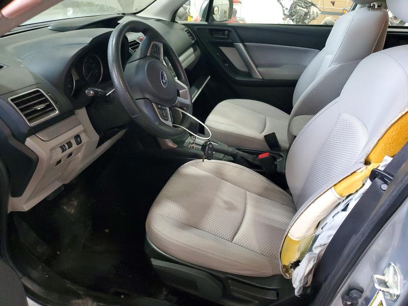 Aukcja sprzedaży 2018 Subaru Forester, vin: JF2SJABC3JH486634, numer aukcji: 56780846