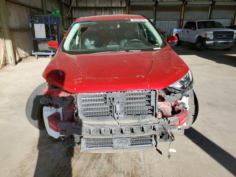 Aukcja sprzedaży 2024 Ford Edge, vin: 2FMPK4K99RBA38250, numer aukcji: 56528076