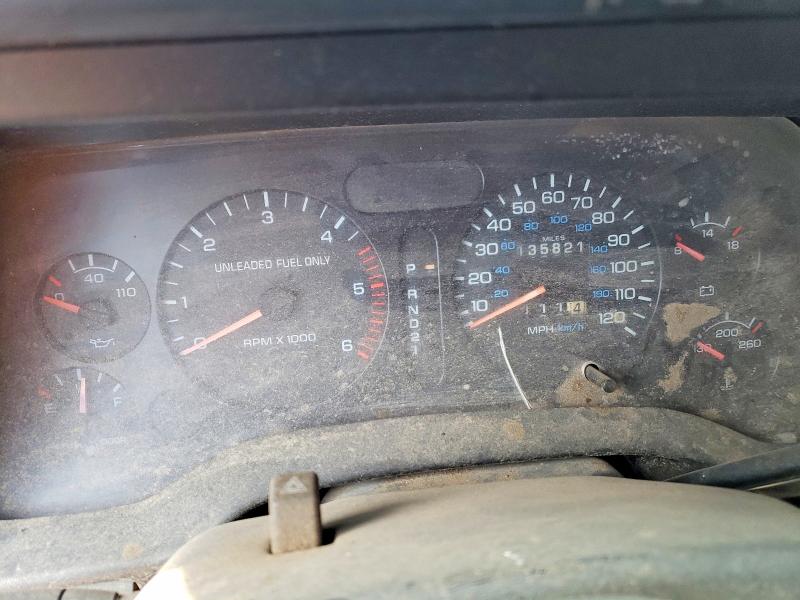 Продаж на аукціоні авто 1995 Dodge Ram 3500, vin: 3B7MC33W6SM139849, номер лоту: 55376546
