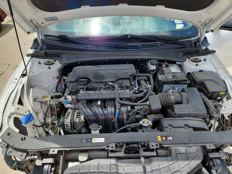 Aukcja sprzedaży 2025 Hyundai Elantra, vin: KMHLM4DG2SU923443, numer aukcji: 57074436