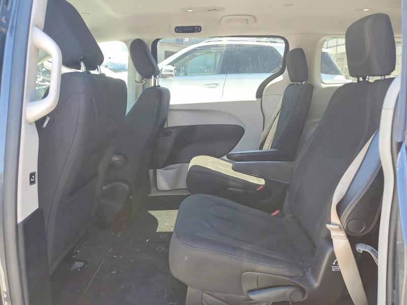 Продажа на аукционе авто 2017 Chrysler Pacifica, vin: 2C4RC1DG6HR515842, номер лота: 54498536