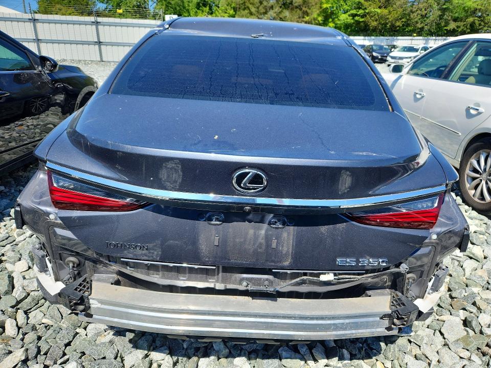 2024 Lexus Es 350 მანქანა იყიდება აუქციონზე, vin: 58ADZ1B11RU171403, აუქციონის ნომერი: 55725746