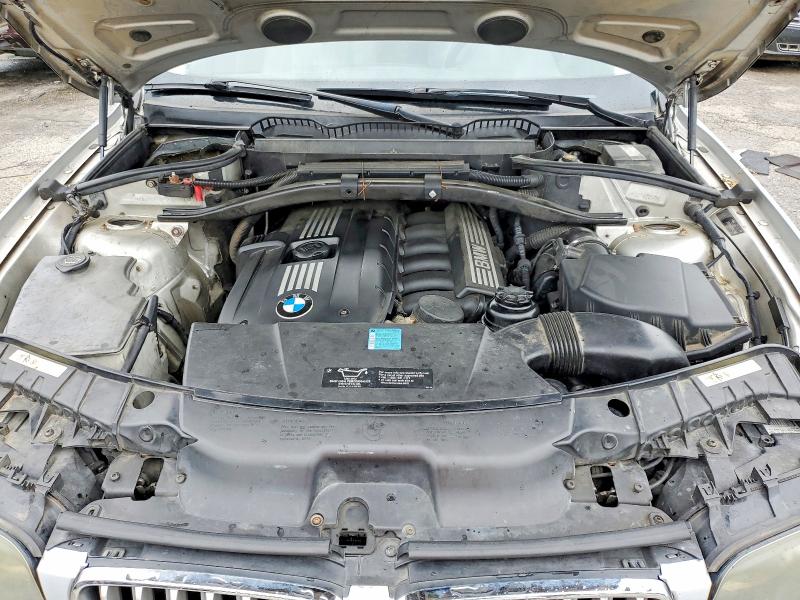 Продаж на аукціоні авто 2007 Bmw X3, vin: WBXPC93467WF04137, номер лоту: 59086776