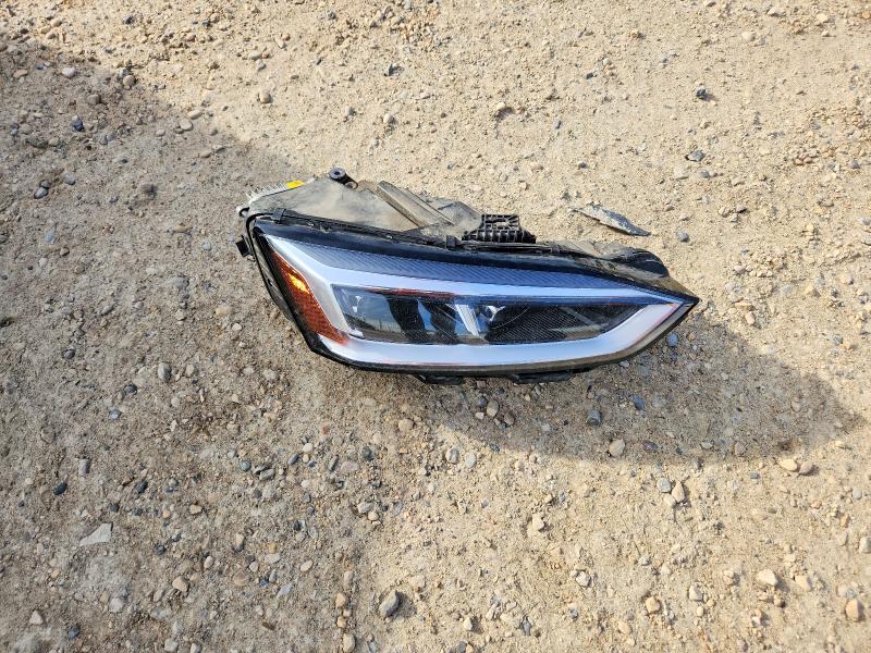 Auction sale of the 2018 Audi S5, vin: WAUB4CF52JA136169, lot number: 57404776