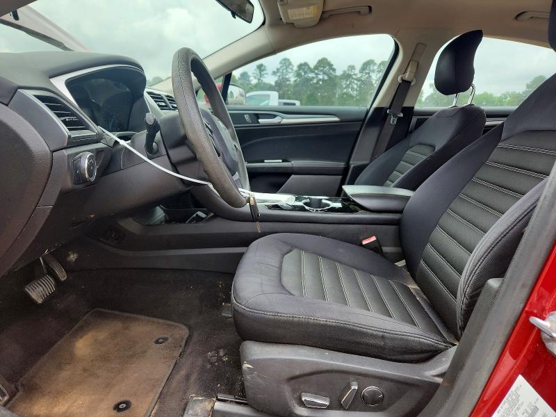Продаж на аукціоні авто 2014 Ford Fusion, vin: 3FA6P0H72ER262669, номер лоту: 55779386