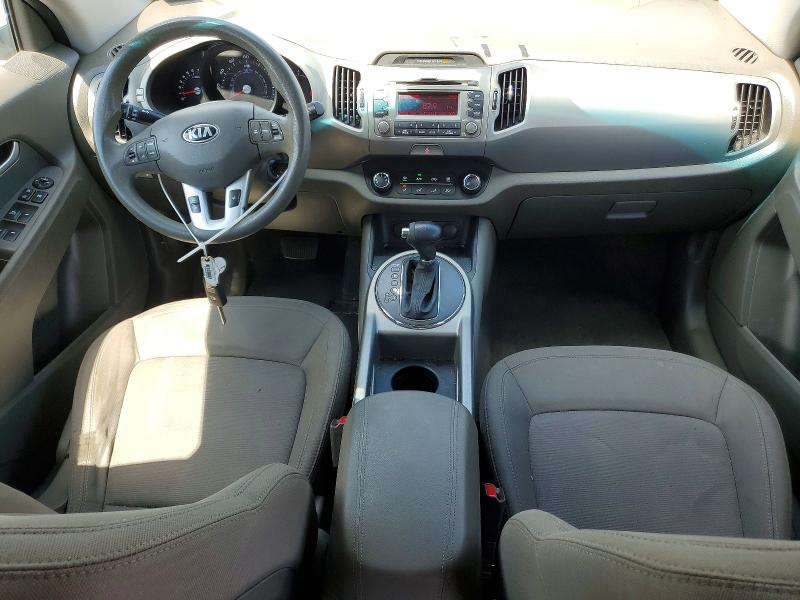 Продажа на аукционе авто 2013 Kia Sportage, vin: KNDPBCA2XD7498778, номер лота: 57521756