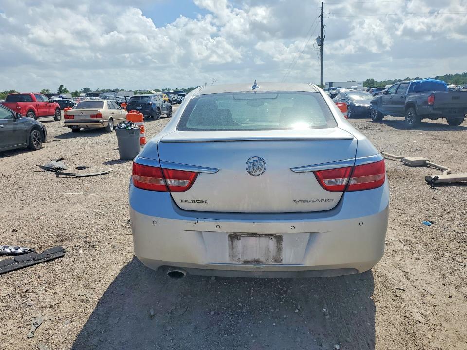 Продаж на аукціоні авто 2013 Buick Verano, vin: 1G4PR5SK5D4187391, номер лоту: 56672386