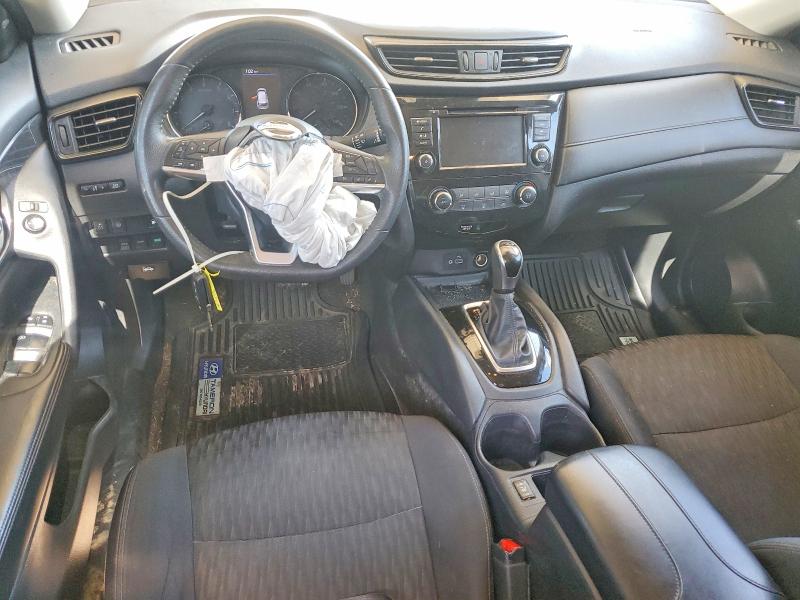 Продажа на аукционе авто 2020 Nissan Rogue, vin: 5N1AT2MV2LC753749, номер лота: 55986956