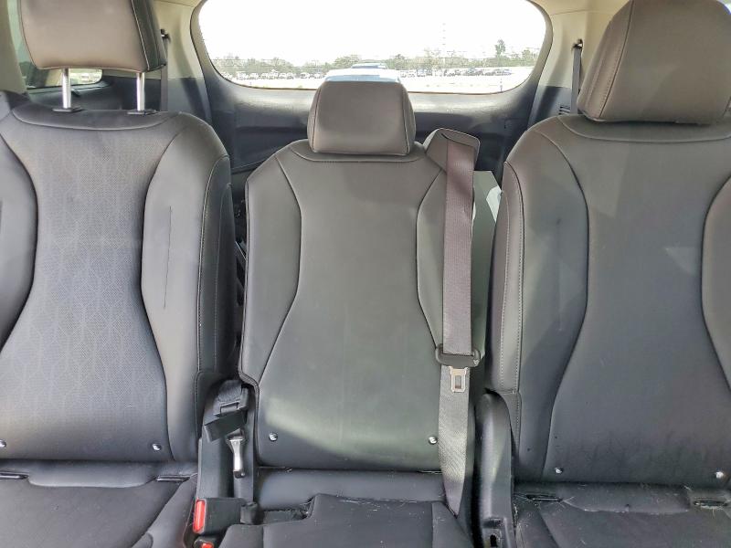 Продажа на аукционе авто 2025 Kia Carnival Hybrid, vin: KNDNE5KA0S6032215, номер лота: 57165006