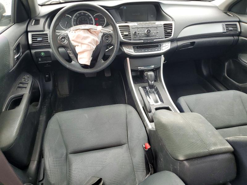 Aukcja sprzedaży 2015 Honda Accord, vin: 1HGCR2F39FA152704, numer aukcji: 55993136