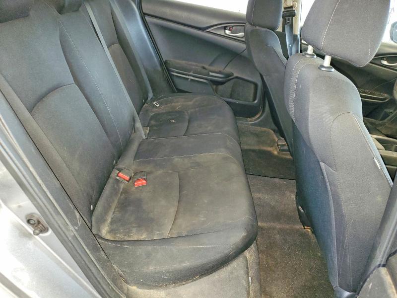 Aukcja sprzedaży 2017 Honda Civic, vin: 19XFC2E56HE072213, numer aukcji: 54975006
