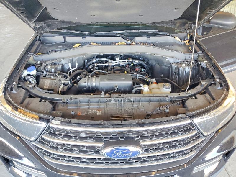 Aukcja sprzedaży 2022 Ford Explorer, vin: 1FMSK7DH7NGC41558, numer aukcji: 58798076