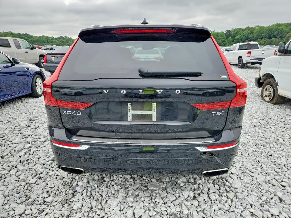 Aukcja sprzedaży 2021 Volvo Xc60, vin: YV4102RL3M1688814, numer aukcji: 54548586