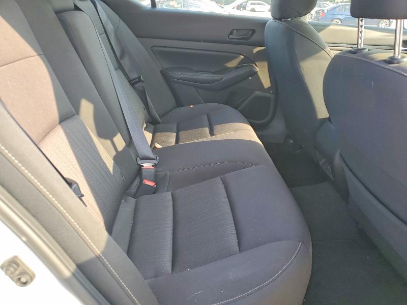 Продаж на аукціоні авто 2024 Nissan Altima, vin: 1N4BL4DV4RN301339, номер лоту: 57069226
