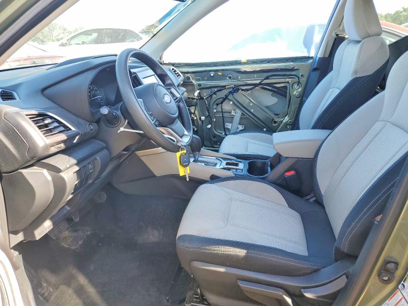 Продаж на аукціоні авто 2019 Subaru Forester, vin: JF2SKACC9KH475005, номер лоту: 54767016