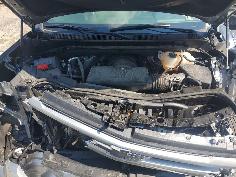 Продажа на аукционе авто 2026 Chevrolet Silverado, vin: 1GCUKEED2TZ144752, номер лота: 57154456