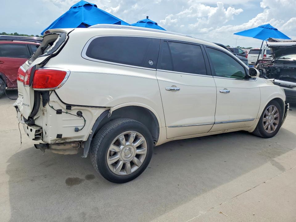 Aukcja sprzedaży 2014 Buick Enclave, vin: 5GAKRCKD7EJ132126, numer aukcji: 55360666