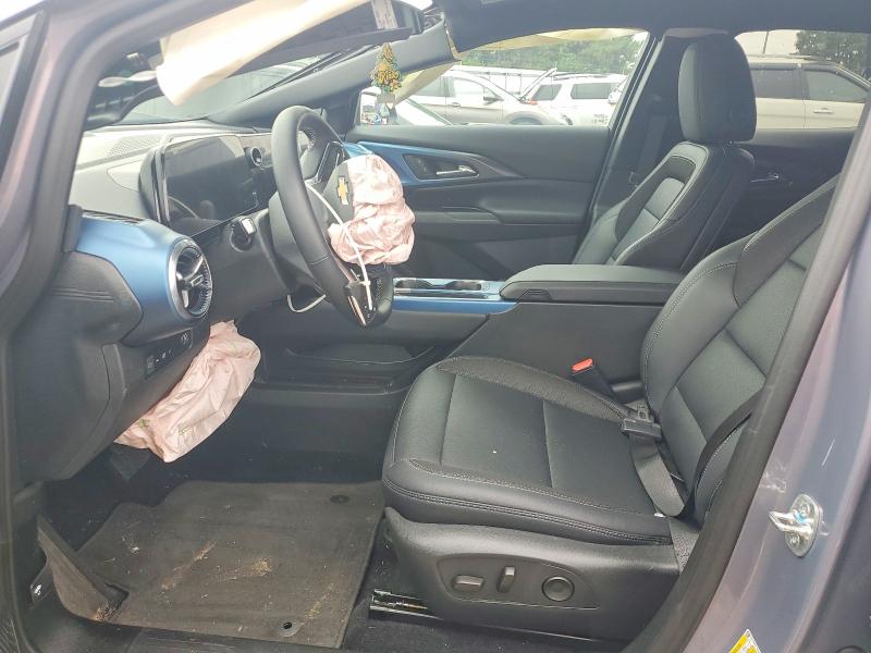 Продажа на аукционе авто 2025 Chevrolet Equinox, vin: 3GN7DNRP7SS266473, номер лота: 57687756