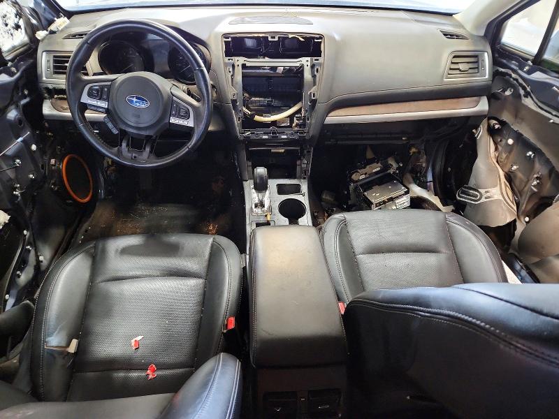 Продажа на аукционе авто 2017 Subaru Outback, vin: 4S4BSANC5H3350645, номер лота: 58015726