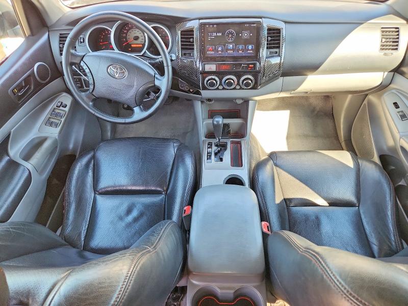 Aukcja sprzedaży 2008 Toyota Tacoma, vin: 5TEJU62N98Z591820, numer aukcji: 56931606