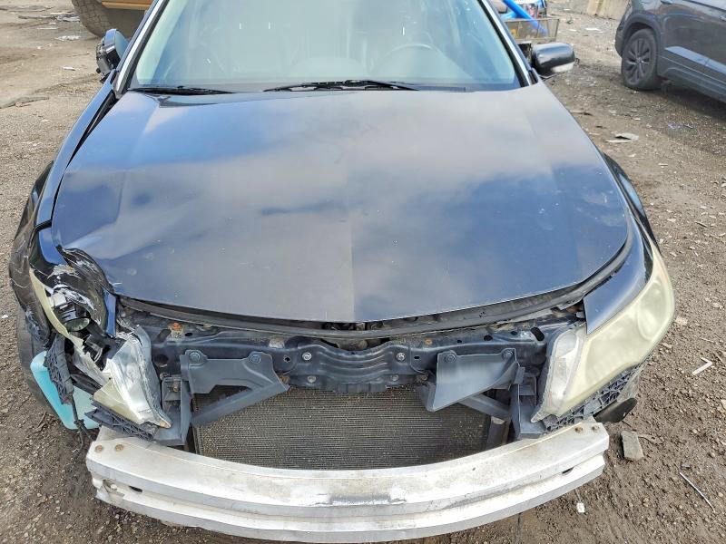 Aukcja sprzedaży 2011 Acura Tl, vin: 19UUA8F55BA003815, numer aukcji: 56350796