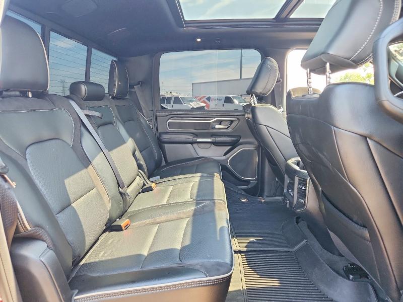 Продаж на аукціоні авто 2024 Ram 1500, vin: 1C6SRFJT3RN218175, номер лоту: 54670066