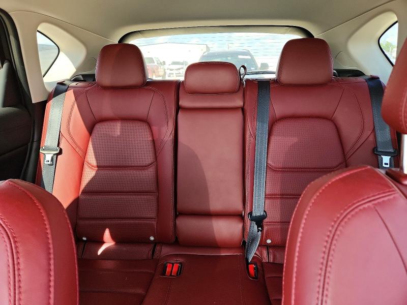 Aukcja sprzedaży 2025 Mazda Cx-5, vin: JM3KFBCM9S0754395, numer aukcji: 55588526