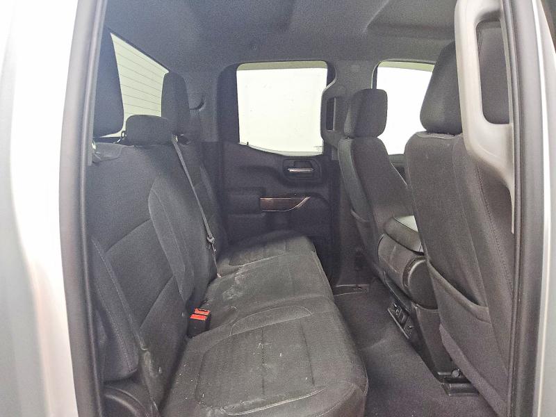 Aukcja sprzedaży 2021 Gmc Sierra, vin: 1GTR9BEDXMZ436134, numer aukcji: 58090456
