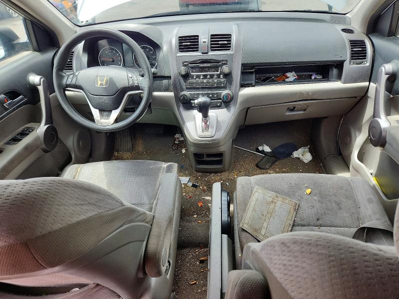 54394576 :رقم المزاد ، JHLRE48528C048242 vin ، 2008 Honda Cr-v مزاد بيع
