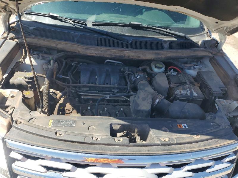 2019 Ford Explorer მანქანა იყიდება აუქციონზე, vin: 1FM5K7D80KGA61573, აუქციონის ნომერი: 55680376