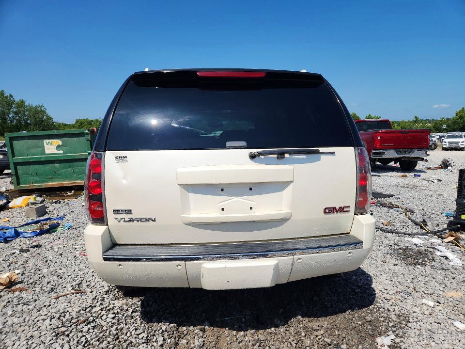 Aukcja sprzedaży 2009 Gmc Yukon, vin: 1GKFK03259R239199, numer aukcji: 56143736
