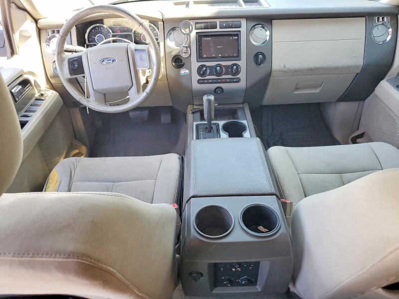 2010 Ford Expedition მანქანა იყიდება აუქციონზე, vin: 1FMJK1F54AEB20911, აუქციონის ნომერი: 57461656