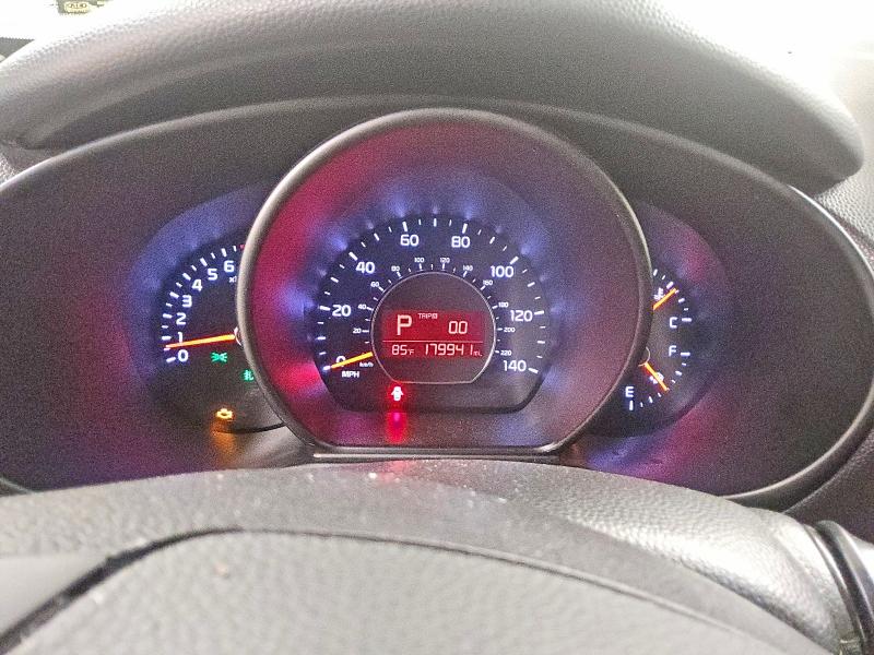 Продажа на аукционе авто 2019 Kia Soul, vin: KNDJP3A55K7019620, номер лота: 57770796