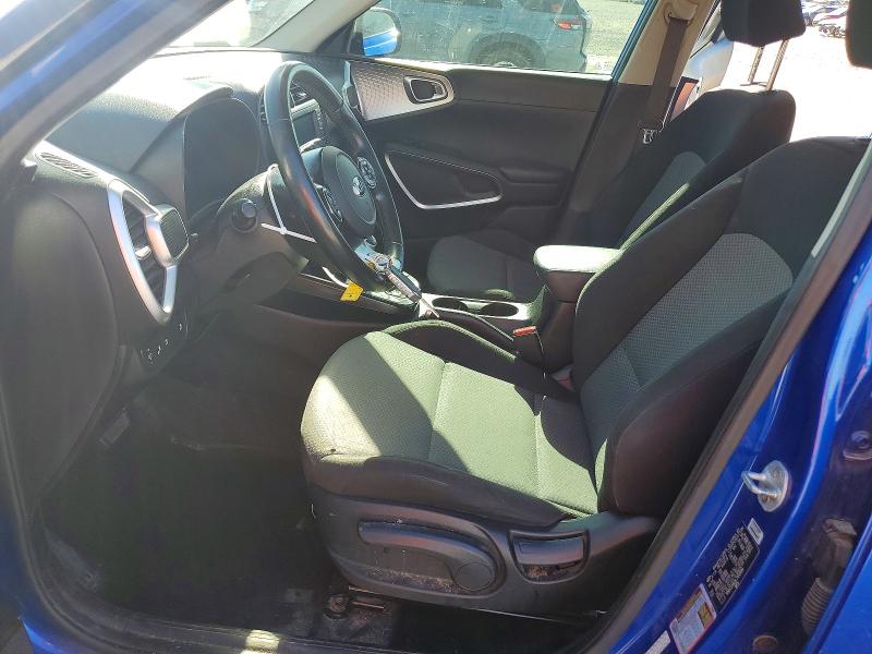 Продаж на аукціоні авто 2020 Kia Soul, vin: KNDJ23AU1L7102694, номер лоту: 57235696