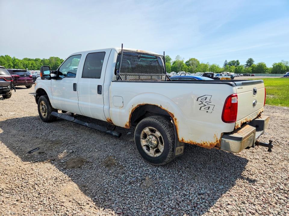 2014 Ford F250 მანქანა იყიდება აუქციონზე, vin: 1FT7W2B62EEB71031, აუქციონის ნომერი: 55904726