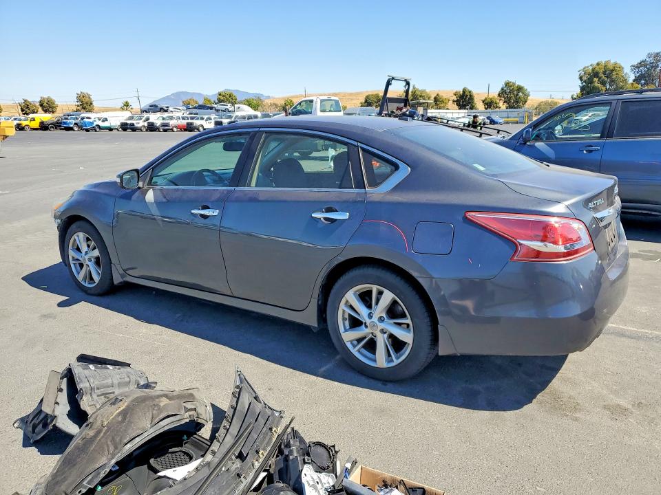 Aukcja sprzedaży 2013 Nissan Altima, vin: 1N4AL3AP6DC220102, numer aukcji: 58474966
