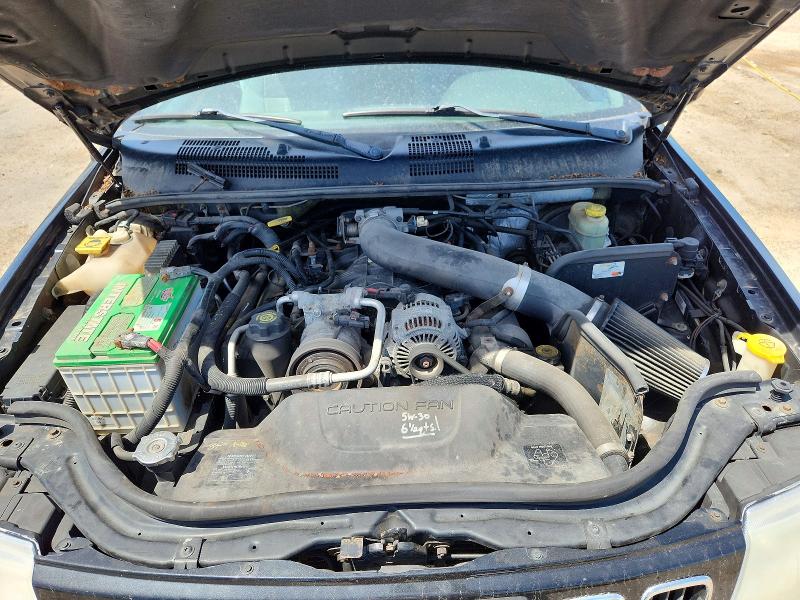 Aukcja sprzedaży 2003 Jeep Grand Cherokee, vin: 1J8GW68J23C611141, numer aukcji: 55626696
