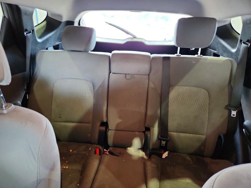 Продажа на аукционе авто 2018 Hyundai Santa Fe Sport, vin: 5NMZTDLB7JH076013, номер лота: 58655556