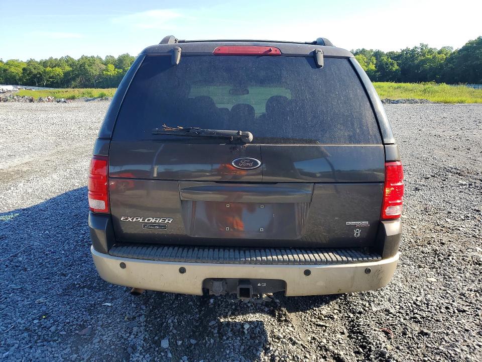 Продаж на аукціоні авто 2005 Ford Explorer, vin: 1FMDU64W55UA40898, номер лоту: 57403436