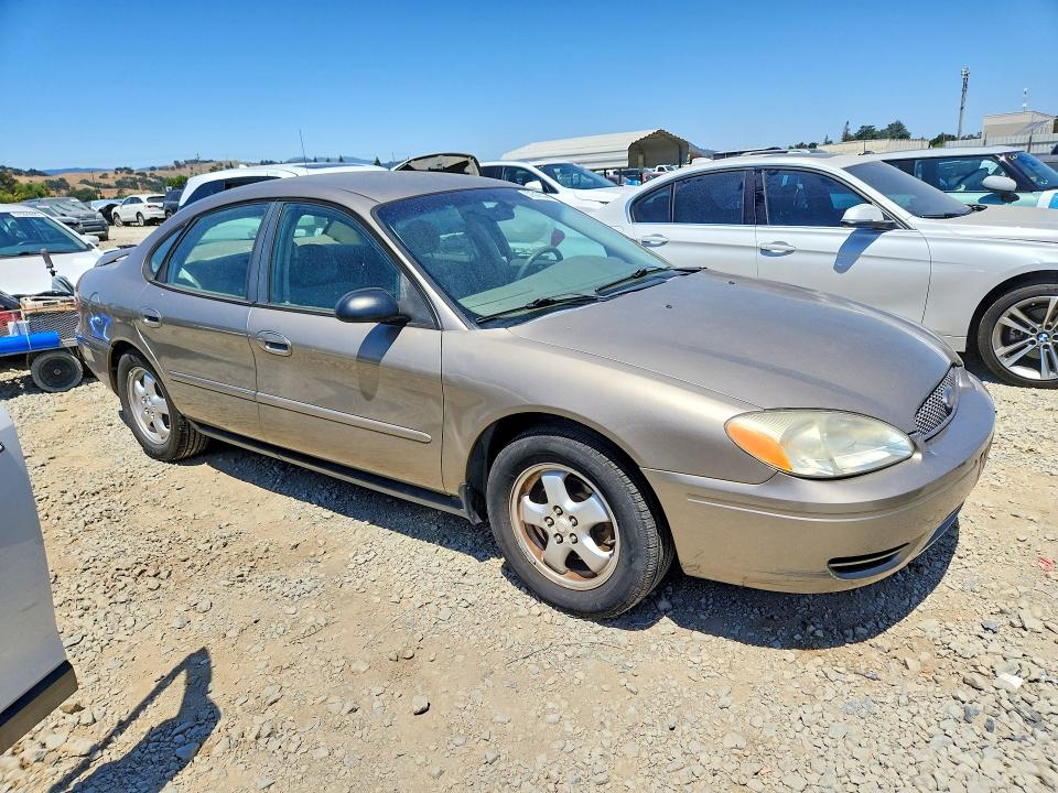 Aukcja sprzedaży 2006 Ford Taurus, vin: 1FAFP53U56A202777, numer aukcji: 57518786